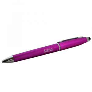 Pix personalizat nume Adela