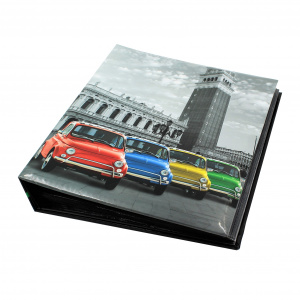 Album foto Atlas 200 poze Masinute