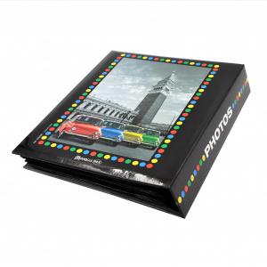 Album foto Atlas 200 poze Masinute