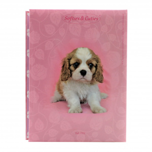 Album foto Cute Pets 100 poze catel - Img 2
