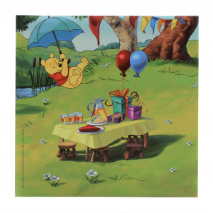Album foto Disney Baby Winnie the Pooh 200 poze - Img 2