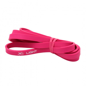 Bandă elastică XQ Max rezistență 8.5-15 kg