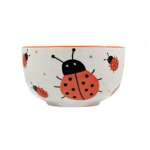 Bol pentru copii gargarita 12.5 cm