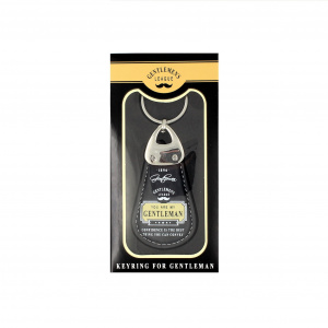 Breloc Gentleman's "Confidence is the best..." - Img 3