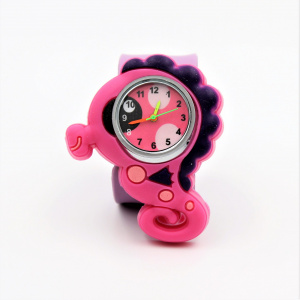 Ceas copii Wacky Watch căluț de mare - Img 3