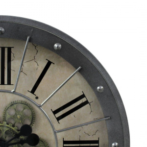 Ceas de perete movement 57 cm