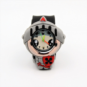 Ceas pentru copii Wacky Watch cavaler - Img 3