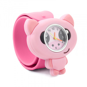 Ceas pentru copii Wacky Watch purceluș