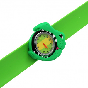 Ceas pentru copii Wacky Watch T-rex