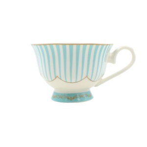 Ceșcuță din porțelan, Hoff Interieur, 150 ml, colecția La Rose