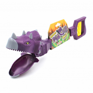 Clește pentru săpat și apucat Triceratops