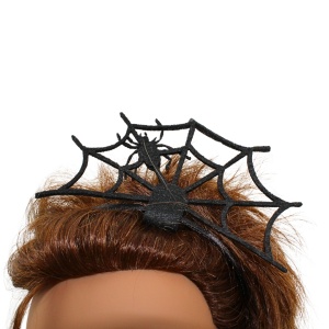 Coroniță pentru Halloween, model păianjen, Goodmark