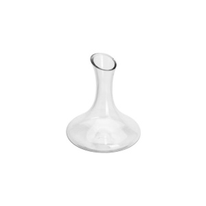 Decantor de vin, din sticlă, 1.5 litri