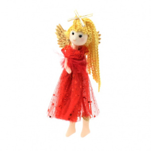 Decorațiune zâna Angelușă - Angelique, model 21-52