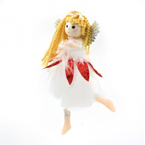 Decorațiune zâna Angelușă - Angelique, model 21-69