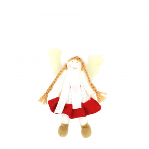 Decoratiune Zana Angelusa - Angelique, model 30