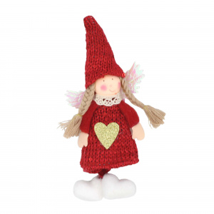 Decoratiune Zana Angelusa - Angelique, model 59
