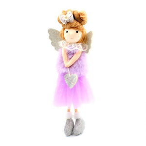 Decoratiune zana Angelusa - Angelisse, model 21-23
