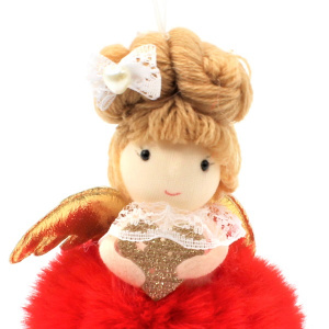 Decoratiune zana Angelusa - Angelisse, model 21-35