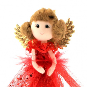Decoratiune zana Angelusa - Angelisse, model 21-54
