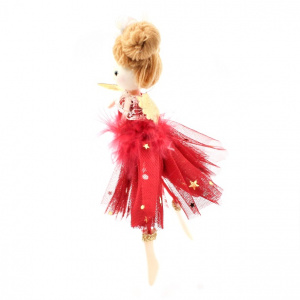 Decorațiune zâna Angelușă - Angelisse, model 21-58