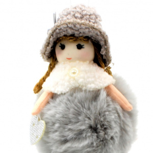 Decoratiune zana Angelusa - Angelisse, model 21-7