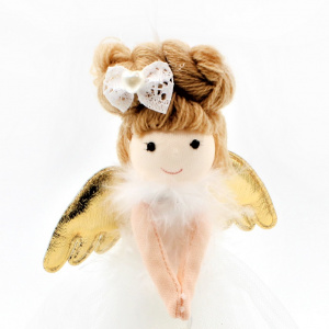 Decoratiune zana Angelusa - Angelisse, model 21-95