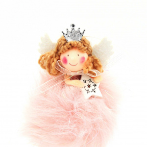 Decoratiune Zana Angelusa - Angelisse, model 7 - Img 2