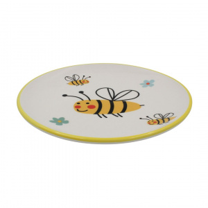 Farfurie pentru copii albinuta 20 cm