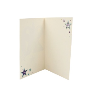 Felicitare aniversară cu plic inclus, vârsta 20 ani