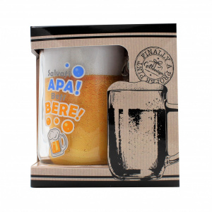 Halba bere Berea e un sirop memorie...