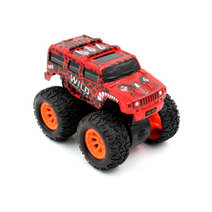 Masinuta Wild Wheelz - Dino 4 modele - Img 1