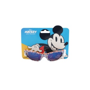 Ochelari de Soare Copii Disney Mickey Mouse – Protecție UV, Model Ergonomic, Design Colorat