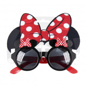 Ochelari de soare copii "Minnie Mouse" fundițe