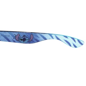Ochelari de soare pentru copii, Stitch, protecție 100% UV, bleu