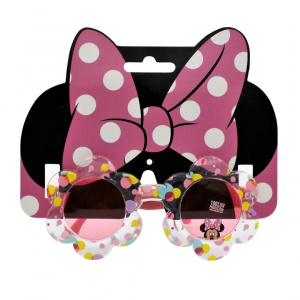 Ochelari soare copii Minnie Mouse flowers - Img 1