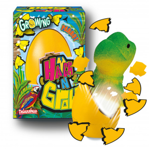 Ou figurină cu surpriză Parrot small