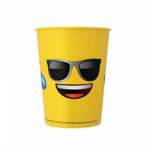 Pahar 473 ml EMOJI - Img 1