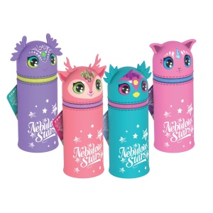Penar pentru creioane, personaj Elana - Nebulous Stars