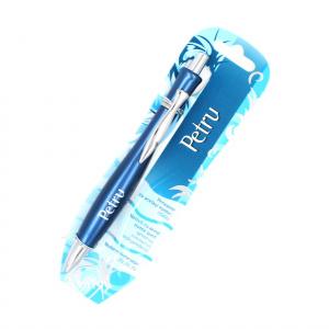Pix elegant personalizat nume Petru