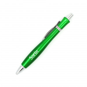 Pix elegant personalizat nume Sorin - Img 2