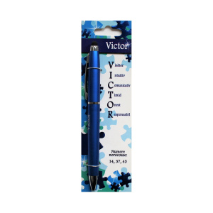 Pix personalizat nume Victor
