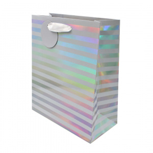 Punga SDE M WHITE SILVER RAINBOW