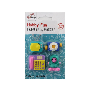 Radiere colecționabile Hobby Telefon