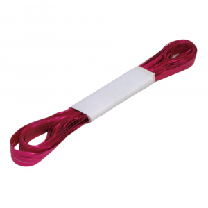 Rafie magenta impachetare cadou 3 m