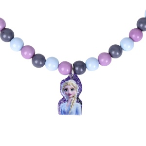 Set 4 accesorii pentru fete, Cerda, model Frozen