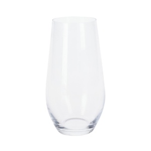 Set 4 pahare pentru apă, din sticlă cristalină, 580 ml, Excellent Houseware