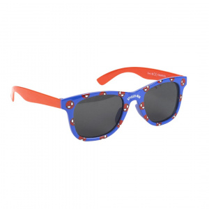 Set șapcă și ochelari licență Spiderman