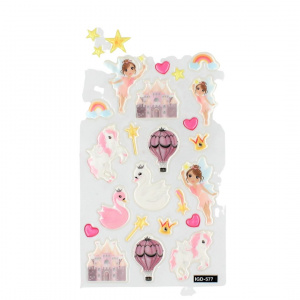 Set stickere Fairyland 26 bucati - Img 2