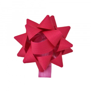 Stele adezive Matline 7 cm magenta